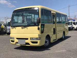 日産シビリアン園児バス2019年(平成31年)ABG-DHW41
