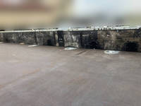 三菱ふそうキャンター平ボディ小型（2t・3t）[写真10]