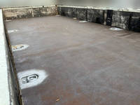 三菱ふそうキャンター平ボディ小型（2t・3t）[写真11]