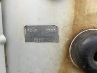 三菱ふそうキャンター平ボディ小型（2t・3t）[写真14]