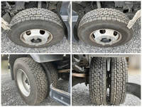 三菱ふそうキャンター平ボディ小型（2t・3t）[写真16]