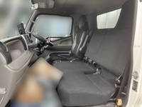 三菱ふそうキャンター平ボディ小型（2t・3t）[写真27]