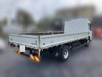 三菱ふそうキャンター平ボディ小型（2t・3t）[写真02]