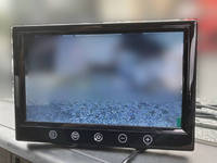 三菱ふそうキャンター平ボディ小型（2t・3t）[写真32]