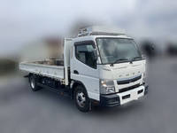 三菱ふそうキャンター平ボディ小型（2t・3t）[写真03]