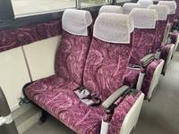 三菱ふそうエアロスターバス[写真11]