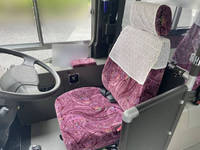 三菱ふそうエアロスターバス[写真15]