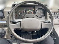 三菱ふそうエアロスターバス[写真16]