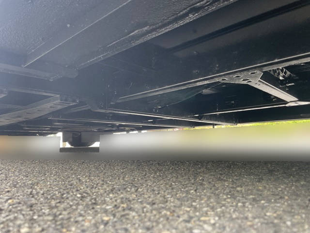 三菱ふそうエアロスターバス[写真24]