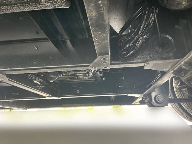 三菱ふそうエアロスターバス[写真25]