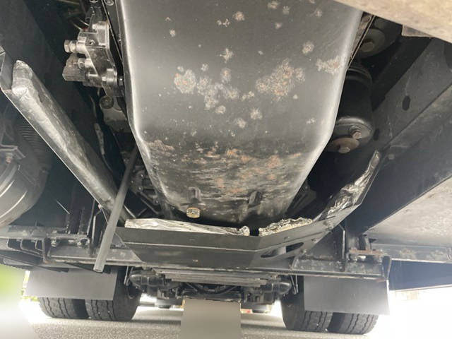 三菱ふそうエアロスターバス[写真28]