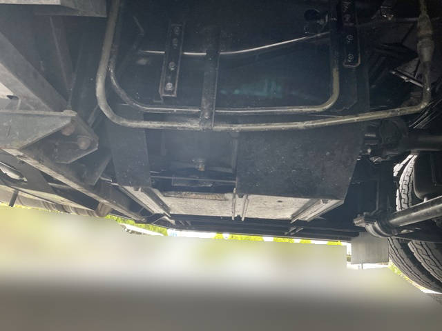 三菱ふそうエアロスターバス[写真29]