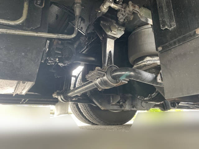 三菱ふそうエアロスターバス[写真30]