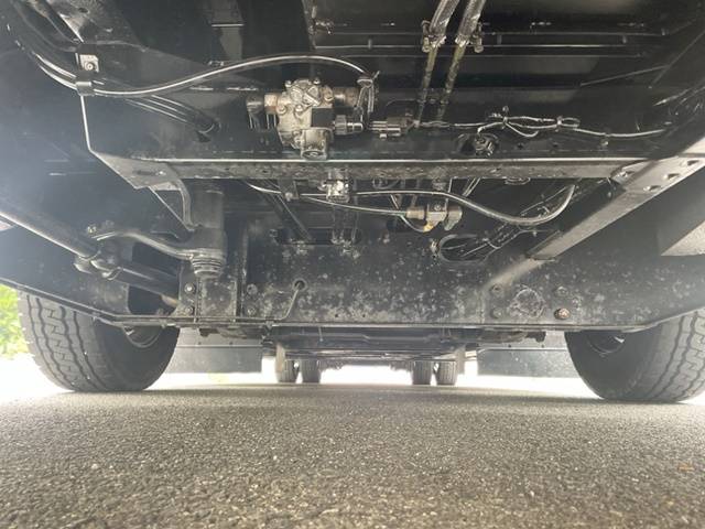 三菱ふそうエアロスターバス[写真31]