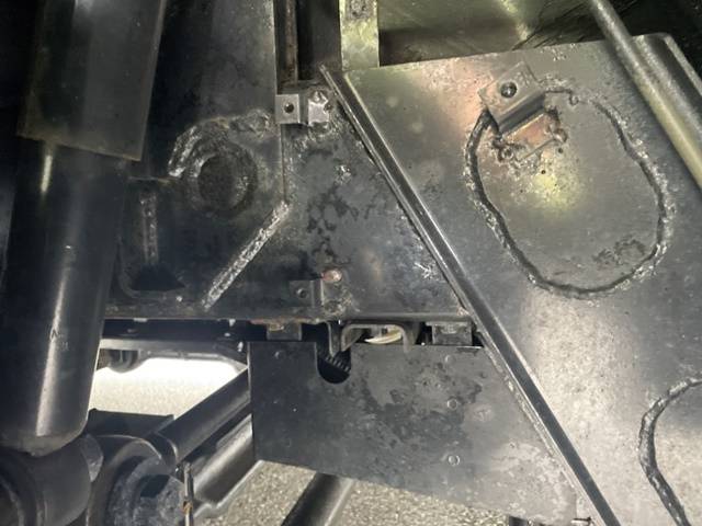 三菱ふそうエアロスターバス[写真32]