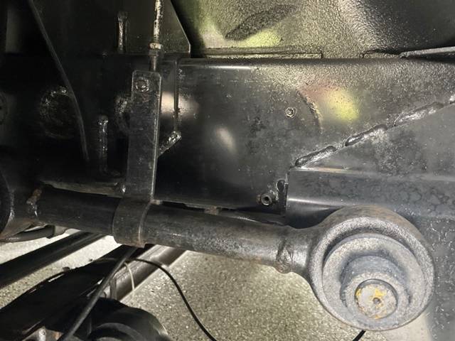 三菱ふそうエアロスターバス[写真34]