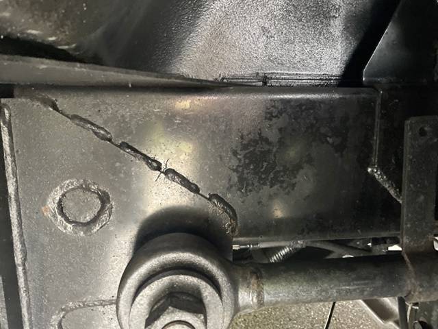 三菱ふそうエアロスターバス[写真35]