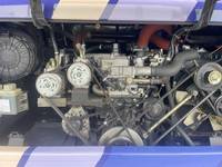 三菱ふそうエアロスターバス[写真36]