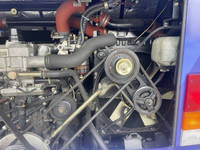 三菱ふそうエアロスターバス[写真37]