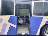 三菱ふそうエアロスターバス[写真07]