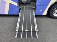 三菱ふそうエアロスターバス[写真09]