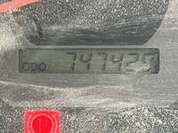 日野プロフィアトレーラーヘッド（トラクターヘッド）大型（10t）[写真12]