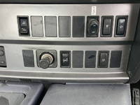 日野プロフィアトレーラーヘッド（トラクターヘッド）大型（10t）[写真19]