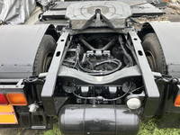 日野プロフィアトレーラーヘッド（トラクターヘッド）大型（10t）[写真23]