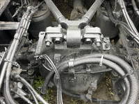 日野プロフィアトレーラーヘッド（トラクターヘッド）大型（10t）[写真24]