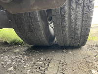 日野プロフィアトレーラーヘッド（トラクターヘッド）大型（10t）[写真26]