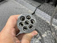 日野プロフィアトレーラーヘッド（トラクターヘッド）大型（10t）[写真30]