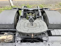 日野プロフィアトレーラーヘッド（トラクターヘッド）大型（10t）[写真31]