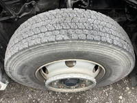 日野プロフィアトレーラーヘッド（トラクターヘッド）大型（10t）[写真32]