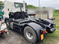 日野プロフィアトレーラーヘッド（トラクターヘッド）大型（10t）[写真04]