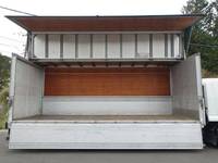 いすゞフォワードアルミウイング中型（4t）[写真14]