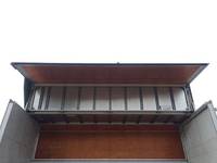 いすゞフォワードアルミウイング中型（4t）[写真15]