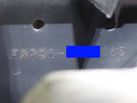 いすゞフォワードアルミウイング中型（4t）[写真17]