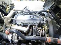 いすゞフォワードアルミウイング中型（4t）[写真23]