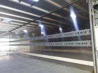 三菱ふそうファイターアルミバン中型（4t）[写真10]