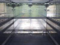 三菱ふそうファイターアルミバン中型（4t）[写真11]