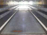 三菱ふそうファイターアルミバン中型（4t）[写真12]