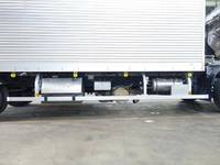 三菱ふそうファイターアルミバン中型（4t）[写真14]