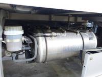 三菱ふそうファイターアルミバン中型（4t）[写真15]