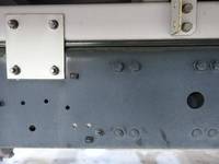 三菱ふそうファイターアルミバン中型（4t）[写真17]