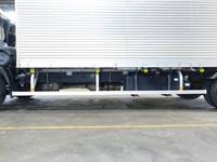 三菱ふそうファイターアルミバン中型（4t）[写真18]