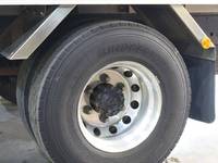 三菱ふそうファイターアルミバン中型（4t）[写真20]