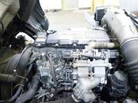 三菱ふそうファイターアルミバン中型（4t）[写真22]