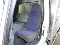 三菱ふそうファイターアルミバン中型（4t）[写真24]