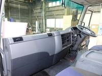 三菱ふそうファイターアルミバン中型（4t）[写真25]
