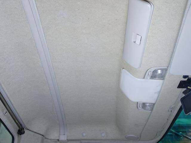 三菱ふそうファイターアルミバン中型（4t）[写真30]